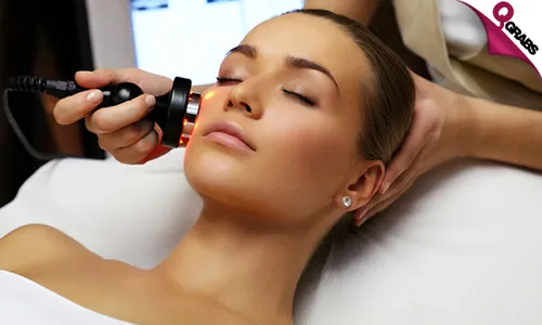 Laser Hair Removal Sessions for Men & Women!